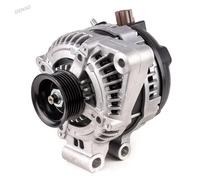 Alternateur avec poulie d'entraînement multiple DAN990 DENSO pour LAND ROVER