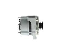 Alternateur avec poulie double 1 986 A00 052 BOSCH