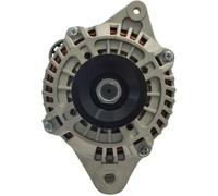 Hella Alternateur 8EL 011 711-701 avec poulie double pour Mitsubishi Pajero II