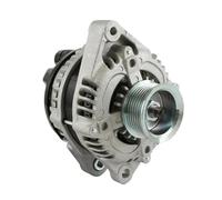 Alternateur compatible avec Honda Accord VIII Odyssey, compatible avec Acura TSX 2.4 2008-1042102640 1042105890 31100R40A01 31100RLF003