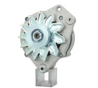 Alternateur Compatible Avec Volkswagen 0120469020 90 A 12 V - 3 Points