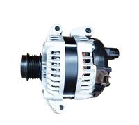 Alternateur Compatible Pour Aston Martin DB9 Vantage Rapide Vantage Virage Vantage One-77 8D3310300AA TNA133 1042106210