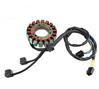 Alternateur de courant valable pour SU-ZU-KI VS1400 Intruder (1987-2004)