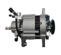 Alternateur de générateur 24V 45A compatible avec ISUZU NKR 3.6D 4BE1 1984-1990 LR225408C