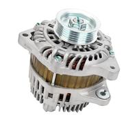 Alternateur de haute qualité en alliage d'aluminium, pièces de voiture, démarreur de générateur, accessoire de remplacement pour FIT 2009 - 2014