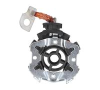 Alternateur de moteur de voiture Porte-balais de charbon démarreur pour Mercedes pour Benz C204 CL 203 S203 S204 W203