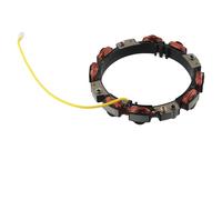 Alternateur de rechange compatible avec les modèles 592829 691065 392595 393474 393800 696457 pour pièces de tondeuse à gazon