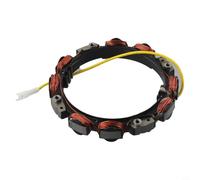 Alternateur de tondeuse à gazon modèle 592829 compatible avec 691065 392595 également compatible avec 691063 393474 393800 391735 696457 30103 74325 74301 Series