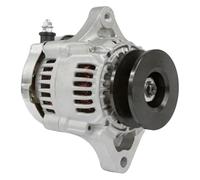 Alternateur de tracteur 12 V Compatible Pour John Deere Kawasaki 12080 1002114700 1002114701 100211470 1333001ND RE42