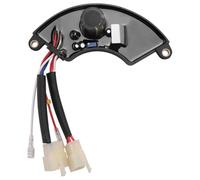 alternateur de véhicule Générateur triphasé 5kW, 6,5kW, 8kW, régulateur, stabilisateur, alternateur 400V, 470Uf