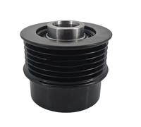 alternateur de véhicule Poulie de générateur de moteur pour Hyundai et pour Kia 37320-2B100