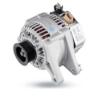 Alternateur de Voiture 13878-VEVOR-Compatible avec Corolla 2003-2008-MR2 Spyder 2000-2005-Remplacement 102211-1900-GM 88969480