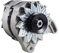 Alternateur Denso 55 Ampères 14V Fiat Panda (141) Lancia Autobianchi Y10