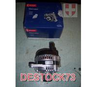 alternateur Denso DAN1329 NEUF pour Alfa Romeo Giulietta 90 kw