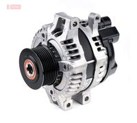 Alternateur denso pour HONDA ACCORD VII 2.2 i-CTDi DAN985