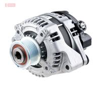 Alternateur denso pour TOYOTA LAND CRUISER PRADO 3.0 D-4D DAN1069