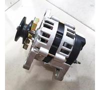 Alternateur Domestique Sans Balais À Aimant Permanent 220 V 2000 W, Générateur À Poulie Haute Puissance, Fil De Cuivre Pur Avec Stabilisateur De Tension