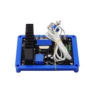 Alternateur DX-5E Régulateur de tension automatique Générateur 15kva GB170 Régulateurs de tension automatiques Stabilisateurs