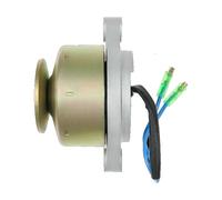 Alternateur Dynamo 12V 14A Remplacement, F.Kubota 15531-64016 15531-64017