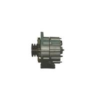 ALTERNATEUR DYNAMO GENERADOR ELECTRICO Compatible avec 12V 55A 2V/A90 K275D-3 12163 220-358 AB00115 0120-489-387 7T2876 8C5535 9W1903