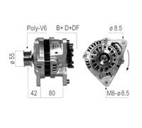 ALTERNATEUR EB213H