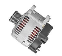 Alternateur Générateur 021903016, Compatible Avec VW Touareg 3.6 V6 FSi BHK 01.2005-12.2010, Compatible Avec PORSCHE Cayenne 3.6 2007-2010