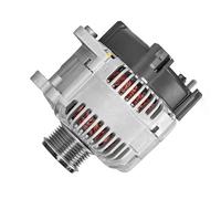 Alternateur Générateur 021903016X, Compatible Avec VW Touareg 3.6 V6 FSi BHK 01.2005-12.2010, Compatible Avec PORSCHE Cayenne 3.6 2007-2010