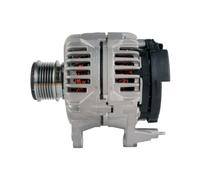 Alternateur Générateur 12 V 110 A Ø 56 Mm HELLA Pour U.A. VW CRAFTER