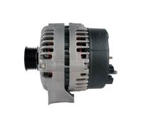 Alternateur Générateur 12 V 115 A Ø 50 Mm HELLA Pour U.A. MERCEDES-BENZ E-CLASS
