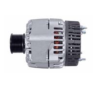 Alternateur Générateur 12 V 120 A Ø 50 mm HELLA pour JOHN DEERE 6000