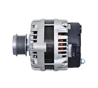 Alternateur Générateur 12 V 120 A Ø 56 Mm HELLA Pour U.A. CHEVROLET CAPTIVA