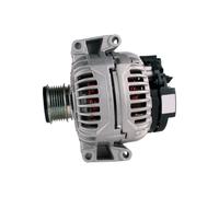 Alternateur Générateur 12 V 120 A Ø 56 mm HELLA 6 gorges, Avec roue libre