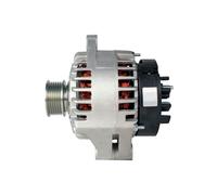 Alternateur Générateur 12 V 130 A Ø 54 Mm HELLA Pour Entre Autres SAAB 9-3