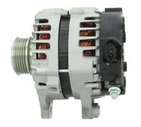 Alternateur Générateur 12 V 130 A Ø 57 Mm HELLA Pour Entre Autres HYUNDAI I30