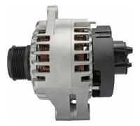 Alternateur Générateur 12 V 140 A Ø 61 Mm HELLA Pour U.A. LANCIA DELTA