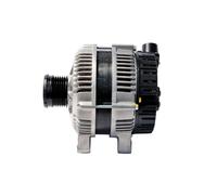 Alternateur Générateur 12 V 150 A Ø 55 Mm HELLA Pour D'autres CITROËN JUMPY