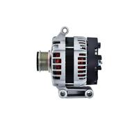 Alternateur Générateur 12 V 150 A Ø 58,5 Mm HELLA Pour Notamment FORD TRANSIT