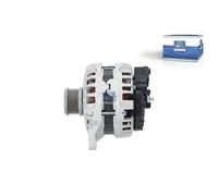 Alternateur Générateur 12 V 150 A DT Pièces Détachées Compatible Avec IVECO
