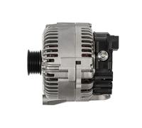 Alternateur Générateur 12 V 180 A Ø 49 Mm HELLA Pour Par Exemple BMW Série 7