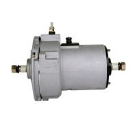 Alternateur Générateur 12 V 55 A HELLA Compatible Avec Notamment VW KAEFER