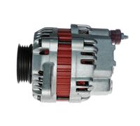 Alternateur Générateur 12 V 60 A Ø 60 Mm HELLA Pour HYUNDAI ATOS