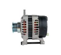 Alternateur Générateur 12 V 75 A Ø 55 Mm HELLA Pour Notamment RENAULT MASTER