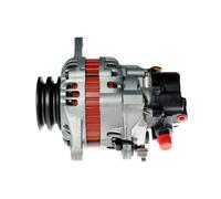 Alternateur Générateur 12 V 75 A Ø 86 Mm HELLA pour Parmi D'autres HYUNDAI H-1