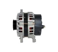 Alternateur Générateur 12 V 80 A Ø 61 Mm HELLA Pour U.A. HYUNDAI ELANTRA