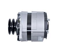 Alternateur Générateur 12 V 80 A Ø 73 Mm HELLA Compatible Avec AGCO