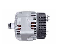 Alternateur Générateur 12 V 85 A HELLA Compatible Avec SAME DORADO