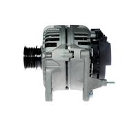 Alternateur Générateur 12 V 90 A Ø 50 Mm HELLA Pour Entre Autres VW GOLF