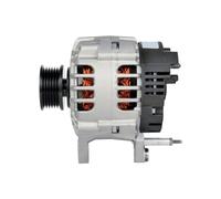 Alternateur Générateur 12 V 90 A Ø 56 mm HELLA pour VW GOLF
