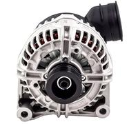 Alternateur Générateur 120 A for BMW 3 e46 320-330 x5 e53 3.0i 12311432986 NEU