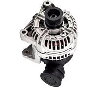 Alternateur Générateur 120 A for BMW 3 e46 320-330 x5 e53 3.0i 12311432986 ne